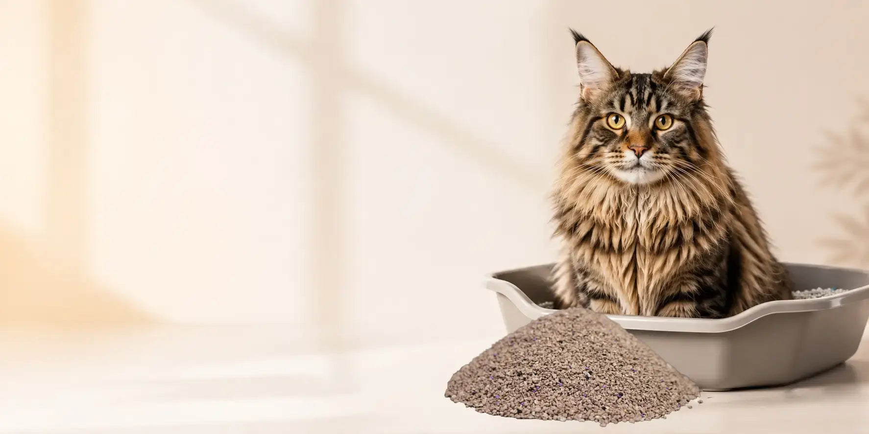 実感できる清潔さ。