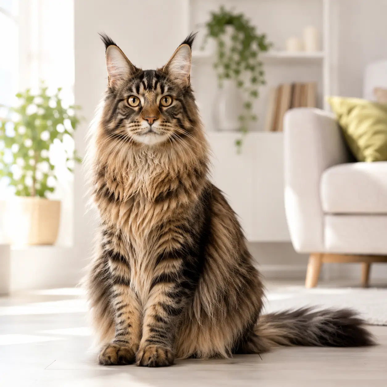 ClassyPet ストーリー